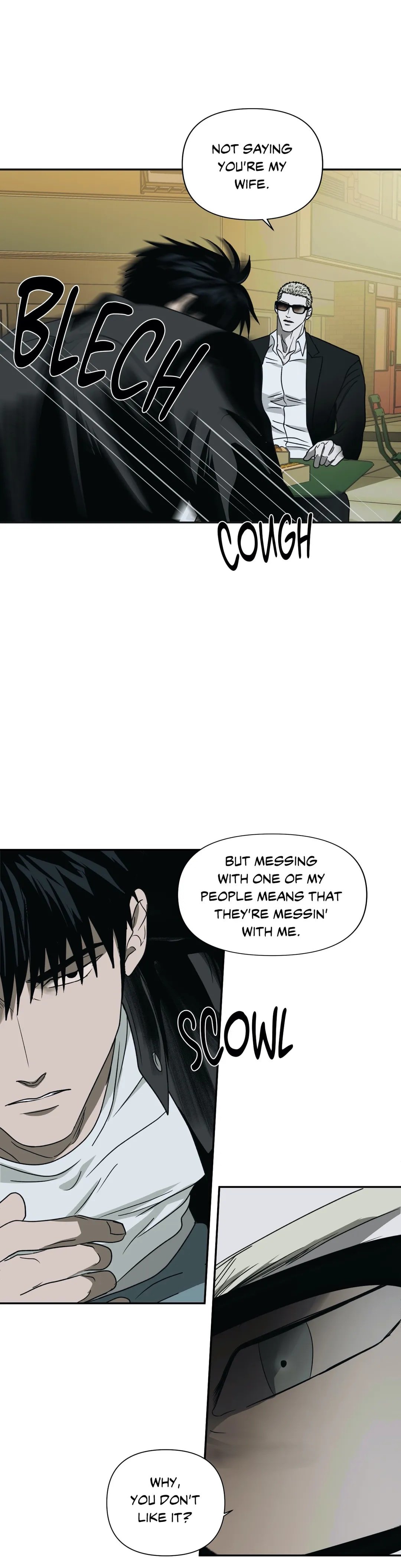Shutline, Chapter 21 image 07